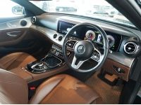 MERCEDES-BENZ E350e Avantgarde ปี 2019 ไมล์ 15,xxx Km รูปที่ 6