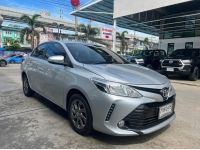 TOYOTA SOLUNA VIOS 1.5 E (MC) 2017 รูปที่ 6