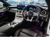 MERCEDES-BENZ C43 4MATIC Coupe W205 ปี 2019 ไมล์ 77,xxx Km รูปที่ 6