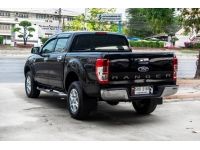 รถกระบะสี่ประตู มือสอง สภาพดี ฟรีดาวน์ FORD RANGER 2.2 XLT 4X4 HI-LANDER DOUBLE CAB  M/T ปี2013 รูปที่ 6