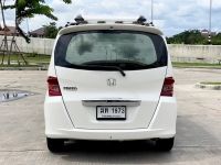 Honda Freed 1.5SE 2012 รูปที่ 6