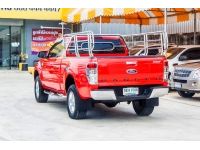 รถกระบะแค็ป มือสอง สภาพดี ฟรีดาวน์ FORD RANGER 2.2 XLT OPENCAB HI-RIDER M/T ปี2014 รูปที่ 6