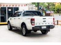 รถกระบะสี่ประตู มือสอง สภาพดี ฟรีดาวน์ FORD RANGER 2.2 WILDTRACK HI-LANDER DOUBLE CAB A/T ปี2014 รูปที่ 6