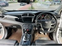 2017 MG GS 1.5TX SUNROOF รูปที่ 6