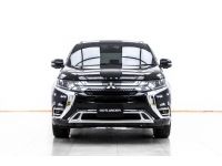 2021 MITSUBISHI OUTLANDER PHEV 2.4 GT PREMIUM 4WD ผ่อน 10,483 บาท 12 เดือนแรก รูปที่ 6