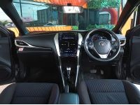 Toyota Yaris 1.2 E auto ปี 2019 รูปที่ 6