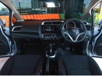 Honda Jazz GK 1.5S A/T ปี 2018 รูปที่ 6