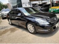 2011 Nissan Teana 2.5 XV V6 Sunroof AT ​ รูปที่ 6