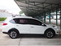 HONDA BRV 1.5SV เกียร์ออโต้ สีขาว MY2019 รูปที่ 6