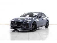 2018 MAZDA 3 2.0 SP SEDAN 4DR (MNC)  ผ่อน 3,905 บาท 12 เดือนแรก รูปที่ 6