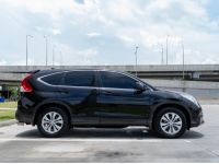 Honda CR-V 2.0E 4WD A/T ปี 2013 รูปที่ 6