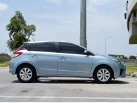 Toyota Yaris 1.2 E A/T ปี 2014 รูปที่ 6