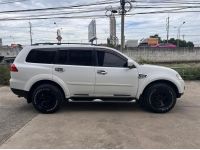 2011 Mitsubishi Pajero 2.5 GT รูปที่ 6