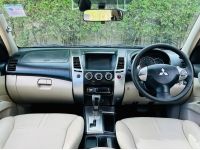 ✨ Mitsubishi Pajero 2.5 GT ปี 2013* ✨ รูปที่ 6