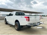 Mitsubishi triton gls plus mega cab 2.4L รูปที่ 6