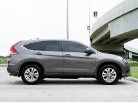 Honda Cr-v 2.0 E 4WD A/T ปี  2013 รูปที่ 6