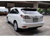 Lexus RX350 V6 4WD AT 7809-195 เพียง 759,000 รูปที่ 6