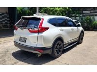 HONDA CRV 2.4E 7ที่นั้ง ปี 2019 สีขาว รูปที่ 6