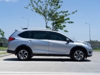 Honda Br-v 1.5 SV A/T ปี 2018 รูปที่ 6