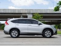 Honda CR-V 2.0 E 4WD A/T ปี 2013 รูปที่ 6