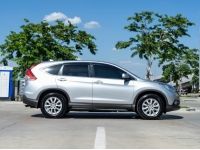 Honda Cr-v 2.0 S A/T ปี 2012 รูปที่ 6