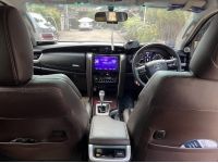 Fortuner 2.7 v รูปที่ 6