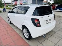 2013 CHEVROLET SONIC 1.4LT รูปที่ 6