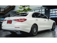 Mercedes-Benz C220d Avantgarde (W206) ปี 2022 ไมล์ 9,8xx Km รูปที่ 6