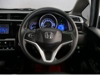 HONDA  JAZZ 1.5 V ปี2019  สีดำ เกียร์ AT รูปที่ 6