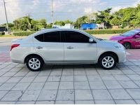 2013 NISSAN ALMERA 1.2VL TOP รูปที่ 6