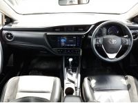 COROLLA ALTIS 1.8 S ESPORT 	2017 รูปที่ 6