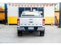 FORD RANGER 2.2 XLT  CAB PLUS  MT 2016 สีขาว รูปที่ 6