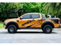 Ford ranger wildtrak 3.2 4WD  auto ไมล์แท้ 67xxx km. รูปที่ 6