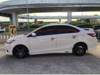 2015 Toyota Vios 1.5 E รูปที่ 6