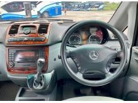 2007 MERCEDES-BENZ VITO 115 CDI W639 รูปที่ 6