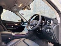 2020 BENZ GLC220d Off-Road โฉม W253 (Facelift) เพียง 60,000 กิโล รูปที่ 6