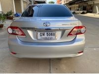 2010 TOYOTA ALTIS 1.6 E รูปที่ 6