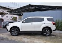 2019 ISUZU MU X 1.9 DVD NA auto ไมล์ 72,000 กม.ฟรีดาวน์ รูปที่ 6