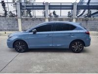 2021 Honda City 1.0 RS Hatchback AT รูปที่ 6