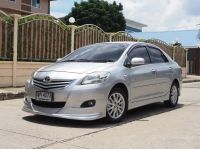 TOYOTA SOLUNA VIOS 1.5 ES (MNC)ปี 2011 เกียร์AUTO รูปที่ 6