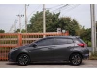 TOYOTA YARIS 1.2 SPORT PLAY LIMITED EDITION A/T ปี2021 รูปที่ 6