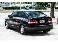 HONDA CIVIC FD 1.8 E A/T ปี2009 รูปที่ 6