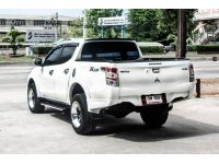 MITSUBISHI TRITON 2.4 GLS LTD DOUBLE CAB PLUS M/T ปี2015 รูปที่ 6