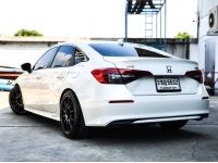 Honda Civic FE 1.5 Turbo EL  ปี 2021 รูปที่ 6