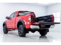 2012 FORD RANGER 2.2 XLT HI-RIDER OPEN CAB ผ่อนเพียง 3,345 บาท 12เดือนแรก รูปที่ 6