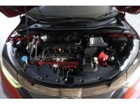 ปี2018 HONDA HR-V 1.8 RS MINOR CHANGE CVT รูปที่ 6