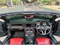 Benz SLK 200 W172 BE ROADSTER  ปี 2013 23-057 เพียง 1,299,000 รูปที่ 6