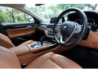 BMW 730Ld Pure Excellence G12 ปี 2018 ไมล์ 9x,xxx Km รูปที่ 6