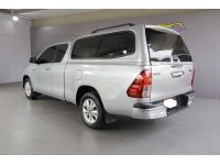 ปี 2018 TOYOTA REVO SMARTCAB 2.4 E MT  ราคารถ  379,000  บาท  สนใจทัก 092/272/6669 เซลล์ขายรถ รูปที่ 6