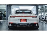 Porsche 911 Carrera (992) ปี 2020 ไมล์ 16,xxx Km รูปที่ 6